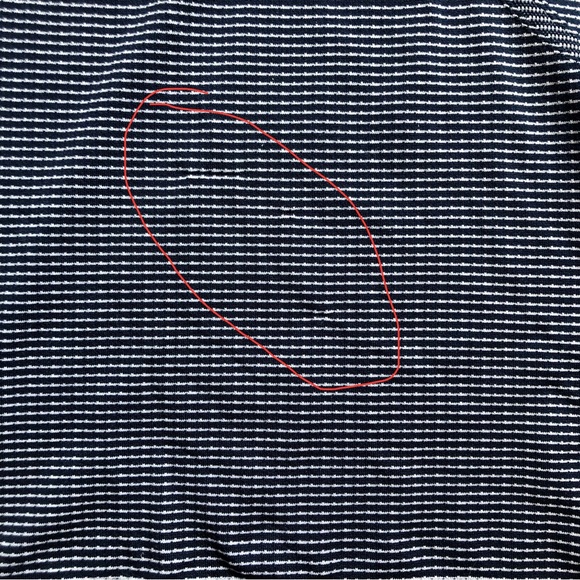 Lululemon Ladies Top - Picture 2 of 5